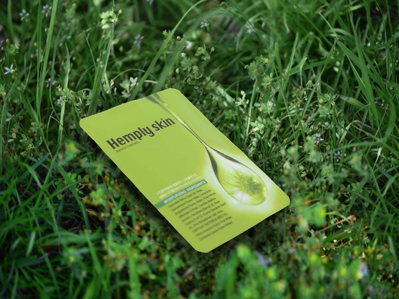 SKIN CARE – HEMPLY